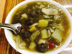 -老字号贾家肉丸糊辣汤(光明巷店)