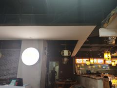 -盛天毛血旺非遗美食(观音桥店)