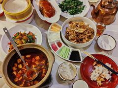 -大鸭梨烤鸭店(花园村店)