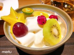 -清真·艾美可餐厅(大悦汇店)
