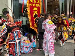 -万达广场(巴南店)