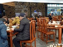 大堂-奎元馆.百年奎元.非遗传承(西湖边的解放路店)