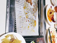 -聚盛源蒸汽海鲜火锅烤肉自助(巨川金海岸购物广场店)