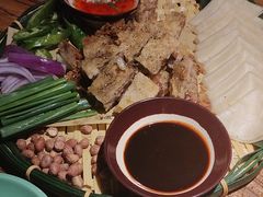 -淀里船宴(裕华东路店)