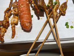 -木屋烧烤(坂田天安云谷店)