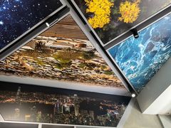 -T-COFFEE(长江花园店)