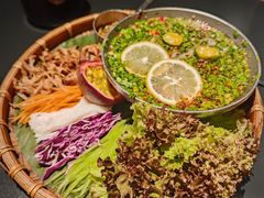 -Ameigo梅果·云贵川bistro(长宁来福士店)