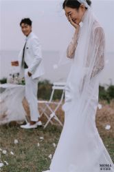 -摩玛婚纱摄影(杭州店)
