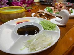 -北纬39度天津宴(黑牛城道店)