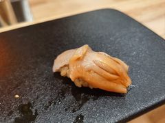 -鮨乐亭Omakase·海胆宴