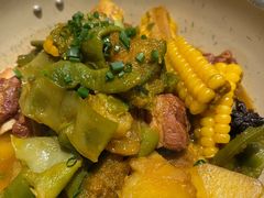 东北排骨乱炖-金掌勺·锅包肉(广渠门店)