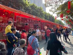 -珠江夜游省总码头