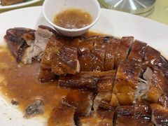 -吉莲利苑海鲜酒家(珠海拱北29年老字号店)