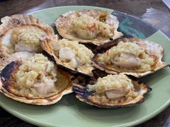 -贞姨美食·老字号海鲜大排档