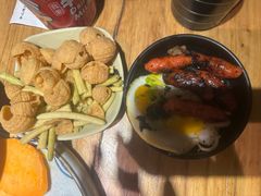 -金山烤肉(中兴公园店)