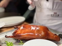 -四季民福烤鸭店(故宫店)