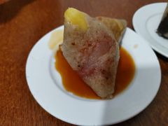 -老妈宫粽球