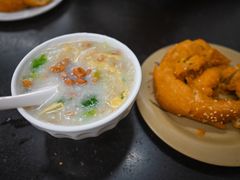 荔湾艇仔粥-林记粥品店(海珠南路店)