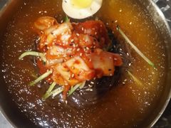 -大叹号·朝鲜族烤肉(潍坊泰华城店)