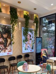 -爱儿美儿童摄影(奥森公园店)