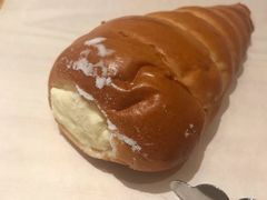 -山崎面包(静安久光店)