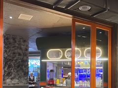 -路边羊烧烤酒场(宝带路店)