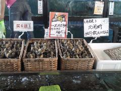 -南海食街(佛冈店)