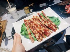 -梯坎老火锅(天禧店)