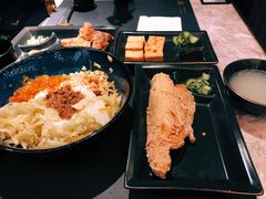 -馔豚·台北菜专门店(深圳湾万象城店)