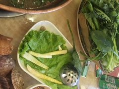 -清真·马家火锅美食城(镇江北路店)