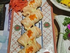 -鹤龟料理店(时代天街店)