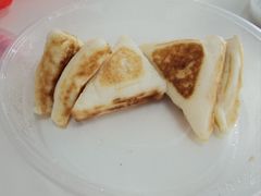 -肥三土菜馆(五四广场店)