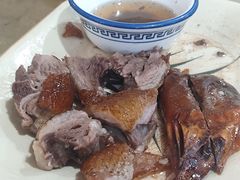 -区海鸡场饭店(石壁店)