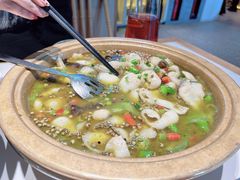 -鸡毛店·川菜(文殊院店)