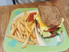 -Brut Eatery悦璞食堂(愚园路店)