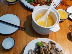 -食鸡公社辣子鸡·潍坊菜·烧烤