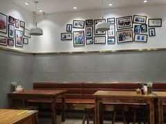 大堂-杨爱珍大排档(龙游店)