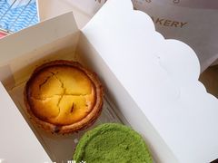 -黛汀烘焙DAINTY BAKERY(代字行合生汇店)
