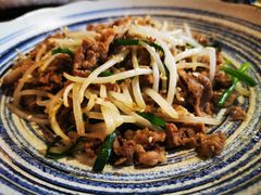 -有喜屋·深夜食堂(北京西路店)