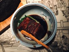 东坡肉-桂满陇-十里风荷(合生汇店)