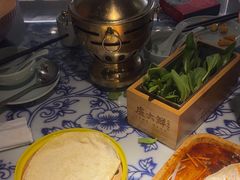 -卢大鲜鱼头捞饭(美利广场店)