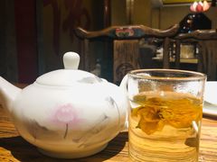 -一盏明灯全素斋(殊像寺店)