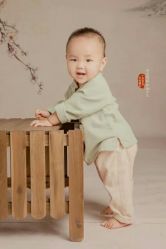 -小鬼当佳儿童摄影(河北保定店)