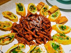 花开富贵-乾园(天河城店)