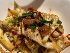 -味上湘菜馆(阿波罗店)