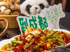-一善菌·云南菌汤·云南菜(银泰城店)