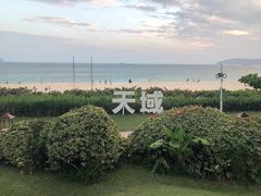 -三亚亚龙湾天域度假酒店