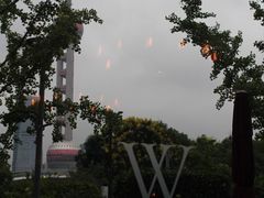 -Wolfgang’s Steakhouse 沃夫冈牛排馆(上海白玉兰广场店)