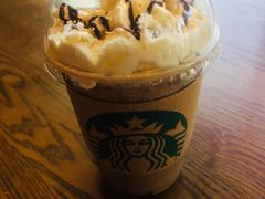 -星巴克(南京同曦万尚城店)