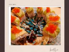 -隐月· 㐂和食屋(芝罘万达公馆店)